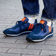 STRICT-G PATRICK『機動戦士ガンダム 閃光のハサウェイ キルケーの魔女』スニーカー　MARATHON(マラソン)