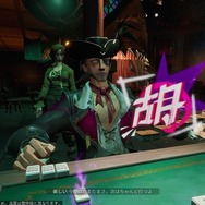 キュートな人形の海賊として自由に生きる海賊RPG！？『シー・オブ・レムナンツ』を3視点でプレイレポ。キャラメイク好き・寄り道好き・海外RPG好きの3視点からお届け