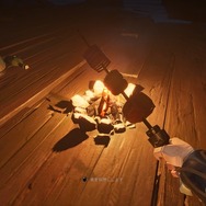 キュートな人形の海賊として自由に生きる海賊RPG！？『シー・オブ・レムナンツ』を3視点でプレイレポ。キャラメイク好き・寄り道好き・海外RPG好きの3視点からお届け