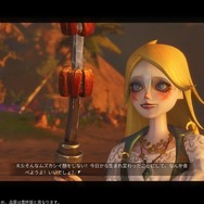 キュートな人形の海賊として自由に生きる海賊RPG！？『シー・オブ・レムナンツ』を3視点でプレイレポ。キャラメイク好き・寄り道好き・海外RPG好きの3視点からお届け