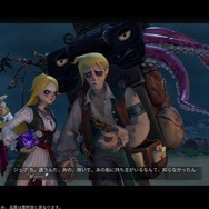 キュートな人形の海賊として自由に生きる海賊RPG！？『シー・オブ・レムナンツ』を3視点でプレイレポ。キャラメイク好き・寄り道好き・海外RPG好きの3視点からお届け