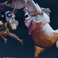 キュートな人形の海賊として自由に生きる海賊RPG！？『シー・オブ・レムナンツ』を3視点でプレイレポ。キャラメイク好き・寄り道好き・海外RPG好きの3視点からお届け