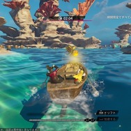 キュートな人形の海賊として自由に生きる海賊RPG！？『シー・オブ・レムナンツ』を3視点でプレイレポ。キャラメイク好き・寄り道好き・海外RPG好きの3視点からお届け