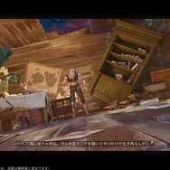 キュートな人形の海賊として自由に生きる海賊RPG！？『シー・オブ・レムナンツ』を3視点でプレイレポ。キャラメイク好き・寄り道好き・海外RPG好きの3視点からお届け