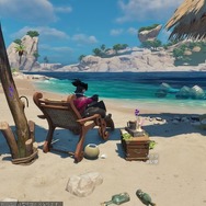 キュートな人形の海賊として自由に生きる海賊RPG！？『シー・オブ・レムナンツ』を3視点でプレイレポ。キャラメイク好き・寄り道好き・海外RPG好きの3視点からお届け