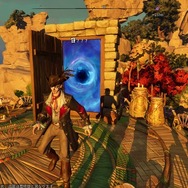 キュートな人形の海賊として自由に生きる海賊RPG！？『シー・オブ・レムナンツ』を3視点でプレイレポ。キャラメイク好き・寄り道好き・海外RPG好きの3視点からお届け