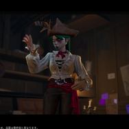 キュートな人形の海賊として自由に生きる海賊RPG！？『シー・オブ・レムナンツ』を3視点でプレイレポ。キャラメイク好き・寄り道好き・海外RPG好きの3視点からお届け