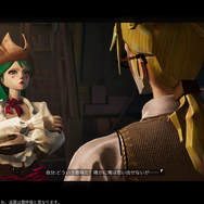 キュートな人形の海賊として自由に生きる海賊RPG！？『シー・オブ・レムナンツ』を3視点でプレイレポ。キャラメイク好き・寄り道好き・海外RPG好きの3視点からお届け