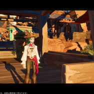 キュートな人形の海賊として自由に生きる海賊RPG！？『シー・オブ・レムナンツ』を3視点でプレイレポ。キャラメイク好き・寄り道好き・海外RPG好きの3視点からお届け