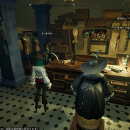 キュートな人形の海賊として自由に生きる海賊RPG！？『シー・オブ・レムナンツ』を3視点でプレイレポ。キャラメイク好き・寄り道好き・海外RPG好きの3視点からお届け