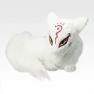 ラストワン賞 おっきい斑ぬいぐるみ