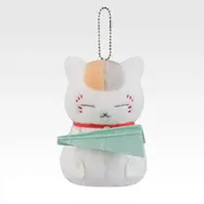 D賞 ふわふわぬいぐるみマスコット