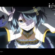『劇場版 魔法少女まどか☆マギカ〈ワルプルギスの廻天〉』予告第2弾 場面カット（C）Magica Quartet/Aniplex,Madoka Project