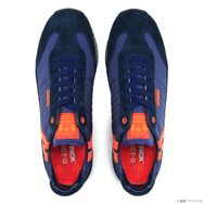 STRICT-G PATRICK『機動戦士ガンダム 閃光のハサウェイ キルケーの魔女』スニーカー　MARATHON(マラソン)