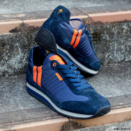 STRICT-G PATRICK『機動戦士ガンダム 閃光のハサウェイ キルケーの魔女』スニーカー　MARATHON(マラソン)