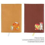 Old Resta ブックカバー