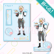 ＜【推しの子】日本全国project【47都道府県の子】くじ＞