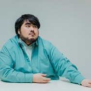 スカート　澤部渡