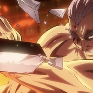 『新劇場版 銀魂 -吉原大炎上-』頂上決戦PVカット（鳳仙）