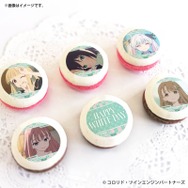 ホワイトデープリマカロン6個セット2026