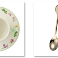 新コレクション「DISNEY SPRING ROMANCE」