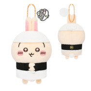 店員さんなマスコット​（うさぎ）​\1,870（税込）