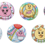 『可哀想に！フェア ～可哀想に！メルヘンランド～』