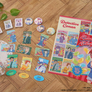 「名探偵コナン」Color Flavorシリーズ