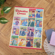 クリアポスター