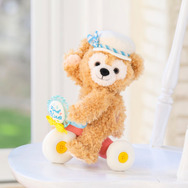 「ダッフィー＆フレンズのファインド・ユア・ビューティフル・ブルー！」