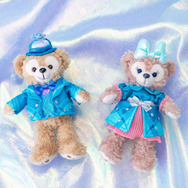 「ダッフィー＆フレンズのファインド・ユア・ビューティフル・ブルー！」