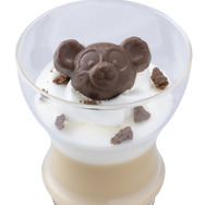 「ダッフィー＆フレンズのファインド・ユア・ビューティフル・ブルー！」