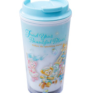 「ダッフィー＆フレンズのファインド・ユア・ビューティフル・ブルー！」