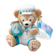 「ダッフィー＆フレンズのファインド・ユア・ビューティフル・ブルー！」