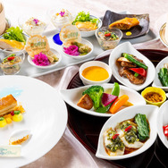 「ダッフィー＆フレンズのファインド・ユア・ビューティフル・ブルー！」