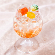 「ダッフィー＆フレンズのファインド・ユア・ビューティフル・ブルー！」