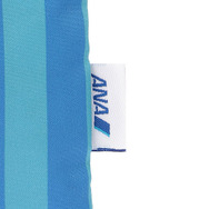 ＜ANAオリジナル＞PEKO for ANA　ポーチ（ショルダー付き）（LA)