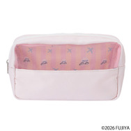 ＜ANAオリジナル＞PEKO for ANA　アメニティポーチセット（D.C.)