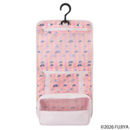 ＜ANAオリジナル＞PEKO for ANA　アメニティポーチセット（D.C.)