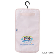 ＜ANAオリジナル＞PEKO for ANA　アメニティポーチセット（D.C.)