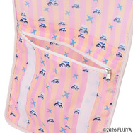 ＜ANAオリジナル＞PEKO for ANA　アメニティポーチセット（D.C.)