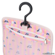 ＜ANAオリジナル＞PEKO for ANA　アメニティポーチセット（D.C.)