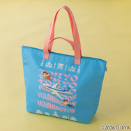 ＜ANAオリジナル＞PEKO for ANA　トートバッグ（D.C.)