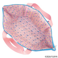 ＜ANAオリジナル＞PEKO for ANA　トートバッグ（D.C.)