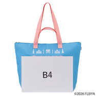 ＜ANAオリジナル＞PEKO for ANA　トートバッグ（D.C.)