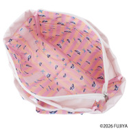 ＜ANAオリジナル＞PEKO for ANA　バッグインバッグ（D.C.)