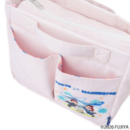 ＜ANAオリジナル＞PEKO for ANA　バッグインバッグ（D.C.)