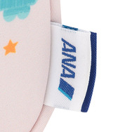 ＜ANAオリジナル＞PEKO for ANA　バッグインバッグ（D.C.)