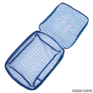 ＜ANAオリジナル＞PEKO for ANA　圧縮ポーチセット（LA)