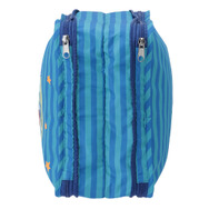 ＜ANAオリジナル＞PEKO for ANA　圧縮ポーチセット（LA)